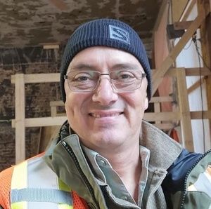 Meet your Posher, Budd